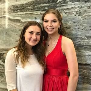 Meet your Posher, Sandy